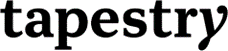 tapestry Logo Partner With Us